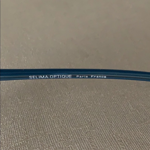 Selima Optique Jessie Reading Glasses - Picture 6 of 7